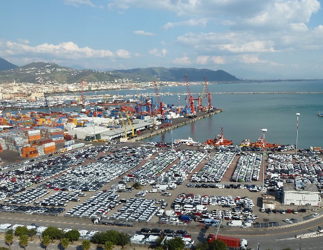 Protocollo d'intesa tra Dogane e Autorità di Sistema Portuale del Mar Tirreno Centrale