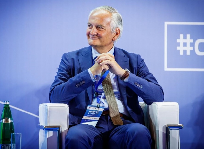 Cascetta: ''Logistica, serve la politica industriale. La consegna delle merci? Servizio pubblico''