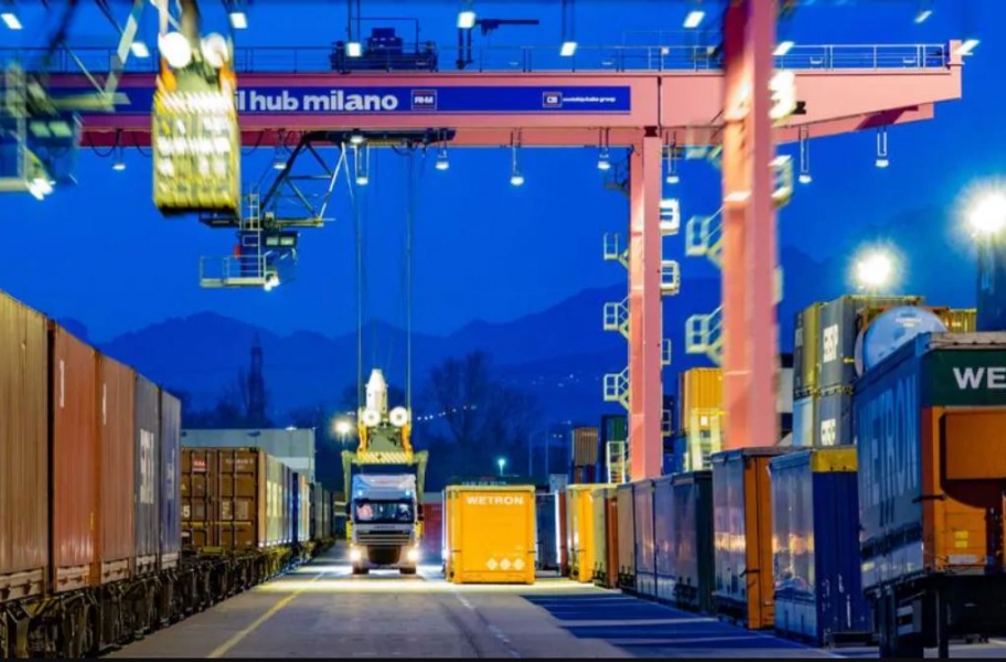La sfida della logistica 4.0: formare le competenze digitali