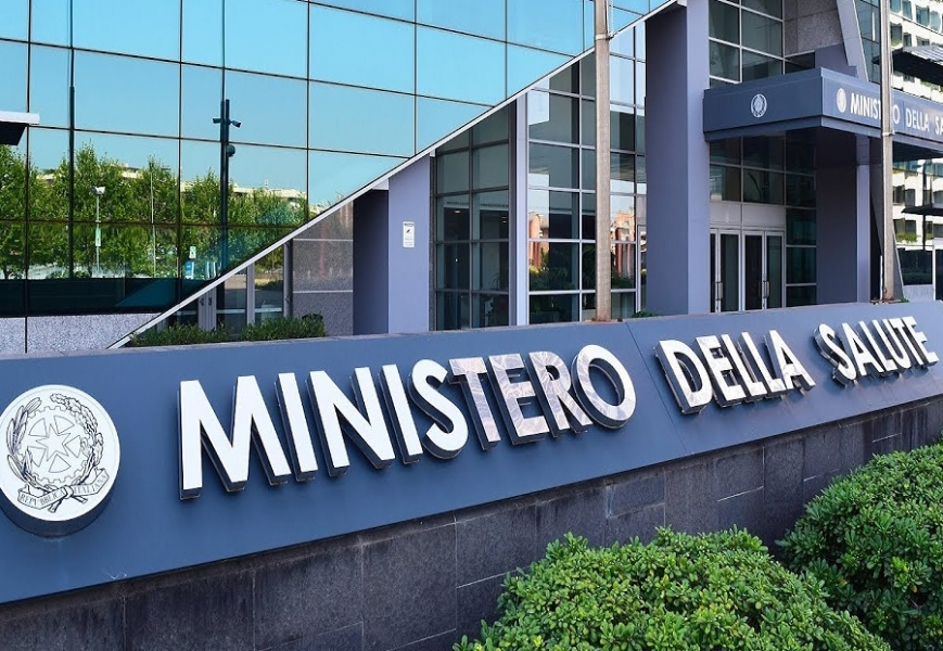 Minsalute: nuove regole per l'ingresso da alcuni Paesi europei