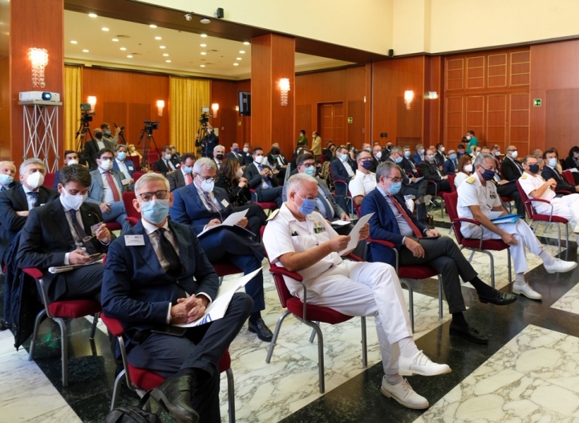 Il comparto marittimo unito riparte con la IV edizione della Naples Shipping Week