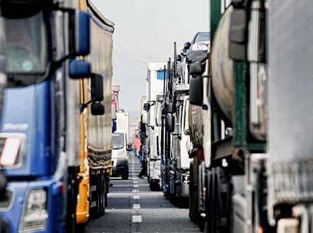 Conftrasporto:''No a nuove restrizioni alla libertà di circolazione''