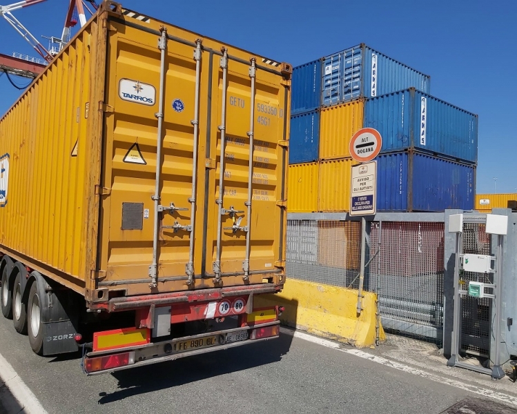 I porti della Spezia e Casablanca più vicini grazie al progetto europeo FENIX