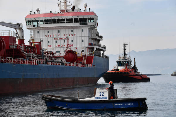 Porti liguri, sdoganamento in mare ora è più veloce