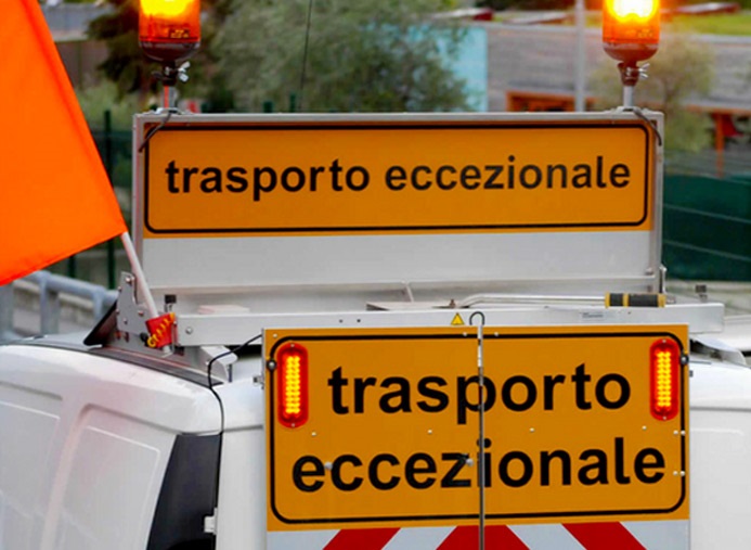 Unatras al MIT: ''Necessario intervento sulla proroga delle revisioni e trasporti eccezionali''