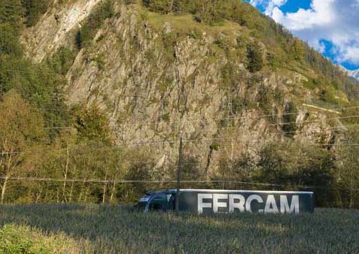 Trasporto sostenibile: FERCAM investe nel BioGNL con BIOGAS WIPPTAL