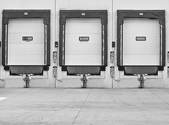 Mercato immobiliare logistico italiano attivo nei primi sei mesi del 2020, nonostante l'impatto del Covid-19.