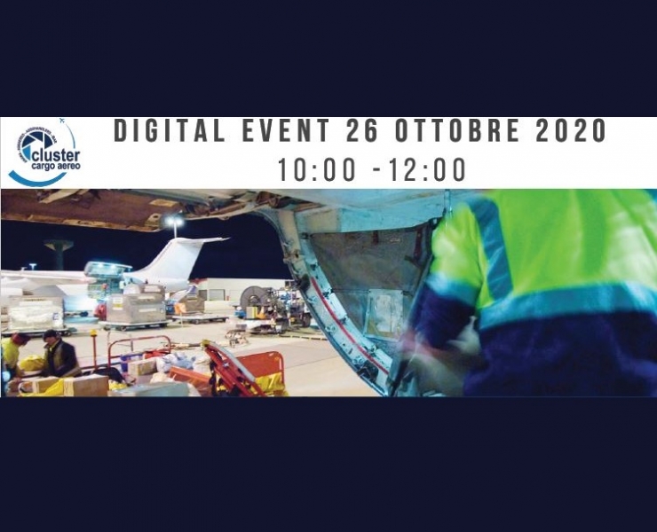 Presentazione del secondo studio dell'Osservatorio Cargo Aereo