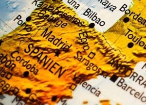 Spagna: adottata la sospensione temporanea dei divieti di circolazione