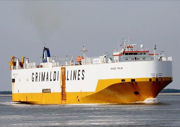 Confindustria conferisce al Gruppo Grimaldi il bollino per l'alternanza di qualità