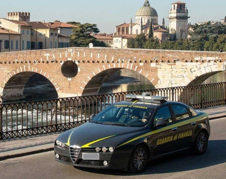 Evasione nel settore carburanti: quasi 80 milioni di euro sequestrati e 3 arresti