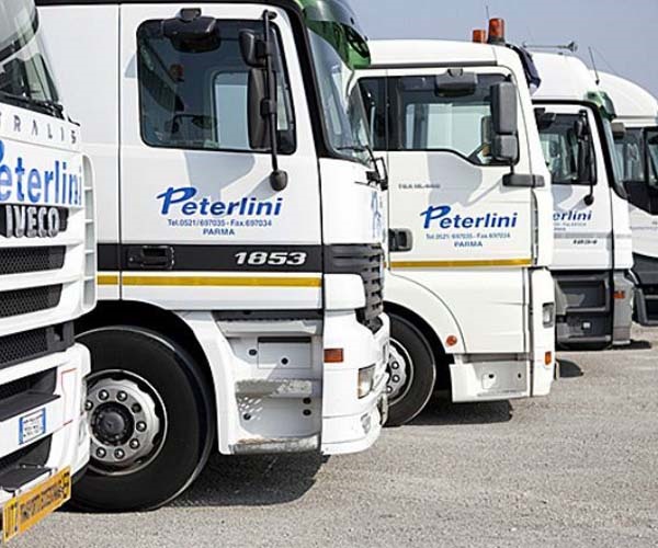 Bracchi acquisisce Peterlini, espansione del perimetro aziendale nei trasporti speciali