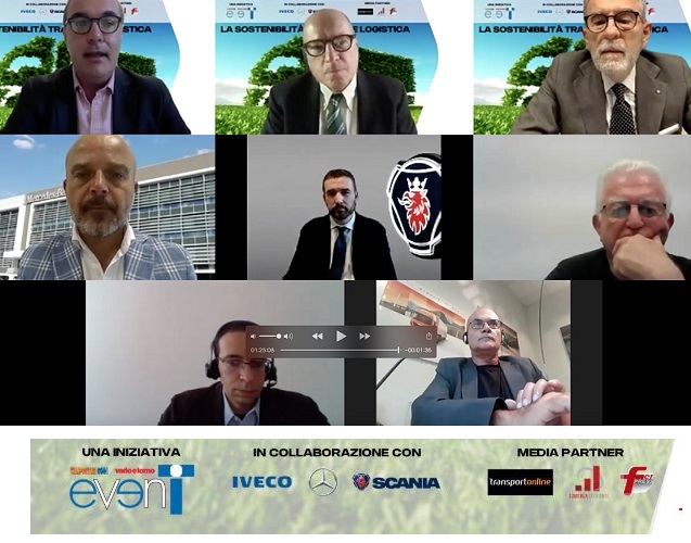 Sustainable Tour 2020: la quarta tappa su cibo e logistica