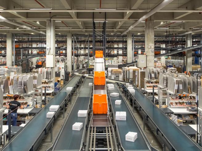 Logistica, Zalando assume 1000 addetti grazie al boom dell'ecommerce