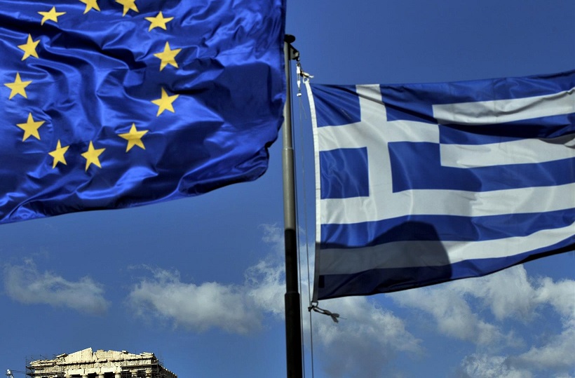 Grecia: isolamento nazionale fino al 30 novembre 2020