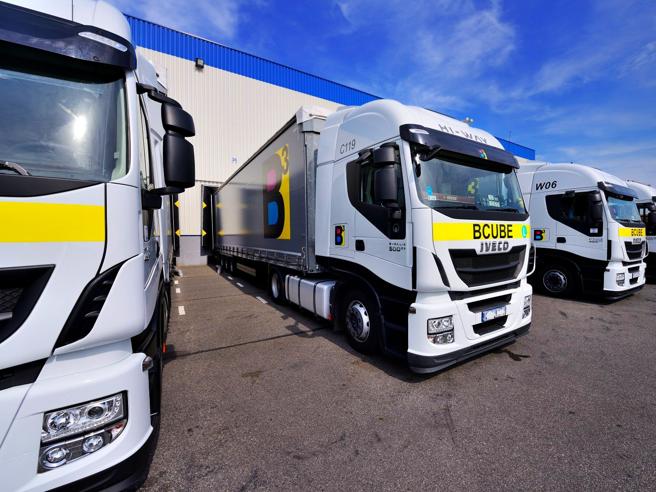 Magazzini fino a -20 gradi, così la logistica di BCube potrà distribuire il vaccino