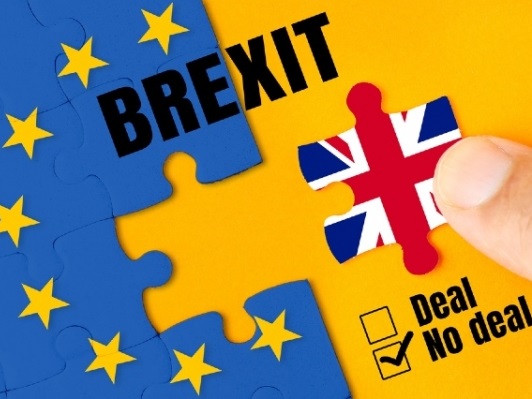 Brexit, ok dell'UE ad una proroga al 31 ottobre