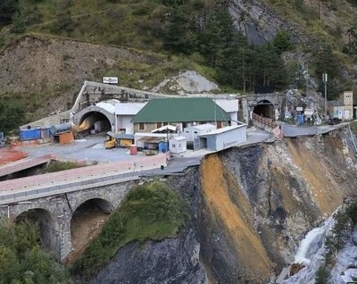 Ripristino del Tenda: la nomina di un commissario sul tavolo del premier Conte