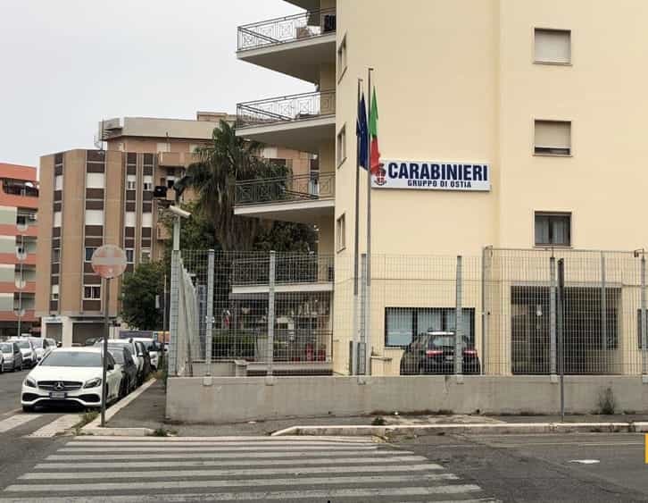 Vitinia, sgominata banda specializzata ricettazione e furti di camion