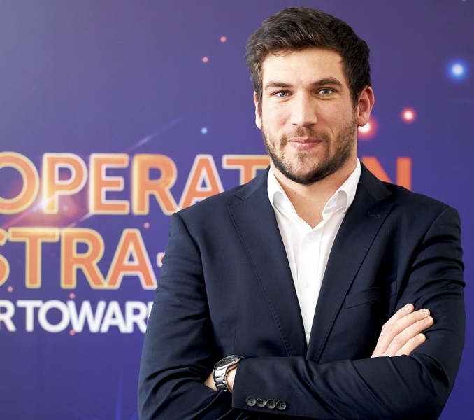 AsstrA affronta con successo la grande richiesta di consegne espresse