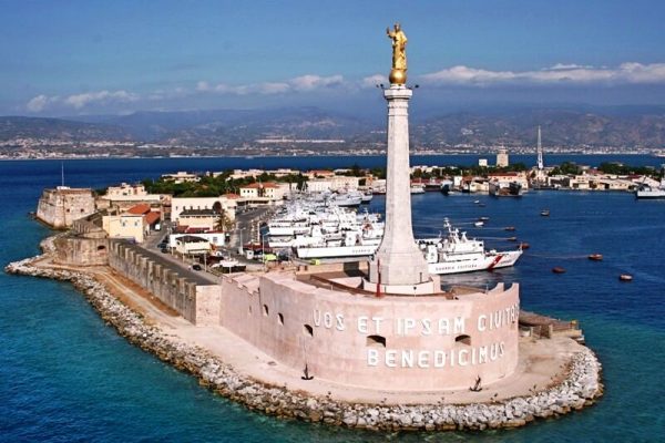 Nominato il Segretario Generale dell'Autorità di Sistema Portuale dello Stretto