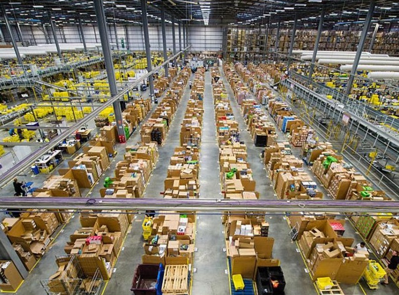 Il Piemonte propone la maxitassa su Amazon e gli altri colossi del web