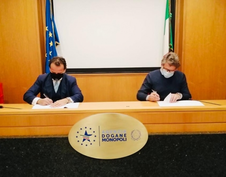 Porto di Trieste: accordo con l'Agenzia delle Dogane per valorizzare la potenzialità dei punti franchi