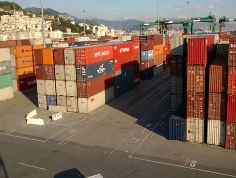 Dpcm: Signorini, Porti Genova, Savona, Vado sempre operativi