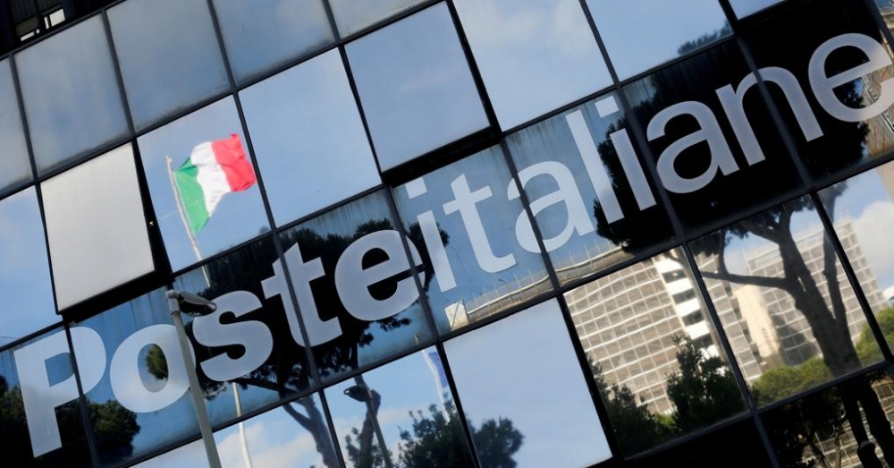 Poste Italiane rileva Nexive