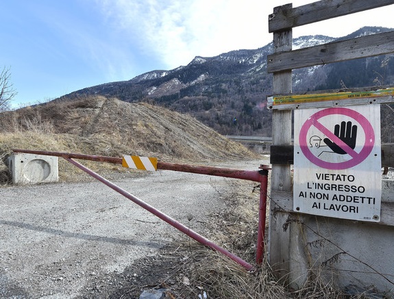 Tav: per Ue resta opera fondamentale e da completare