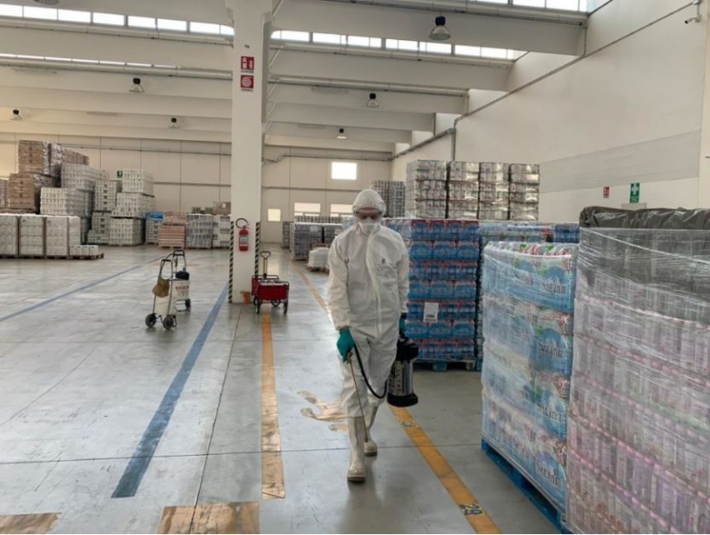 Cosa accadrebbe se si fermassero i trasporti