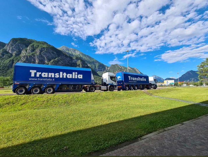 A Trans Italia l'''Alta Onorificenza di Bilancio" del "Premio Industria Felix � L'Italia che compete e riparte 2020''