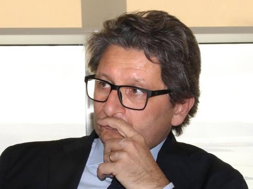 D'Agostino: «Una ''zona speciale'' per sostenere il porto di Genova»