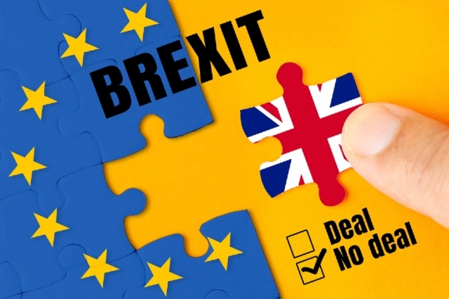 Brexit: prime indicazioni operative per il trasporto merci