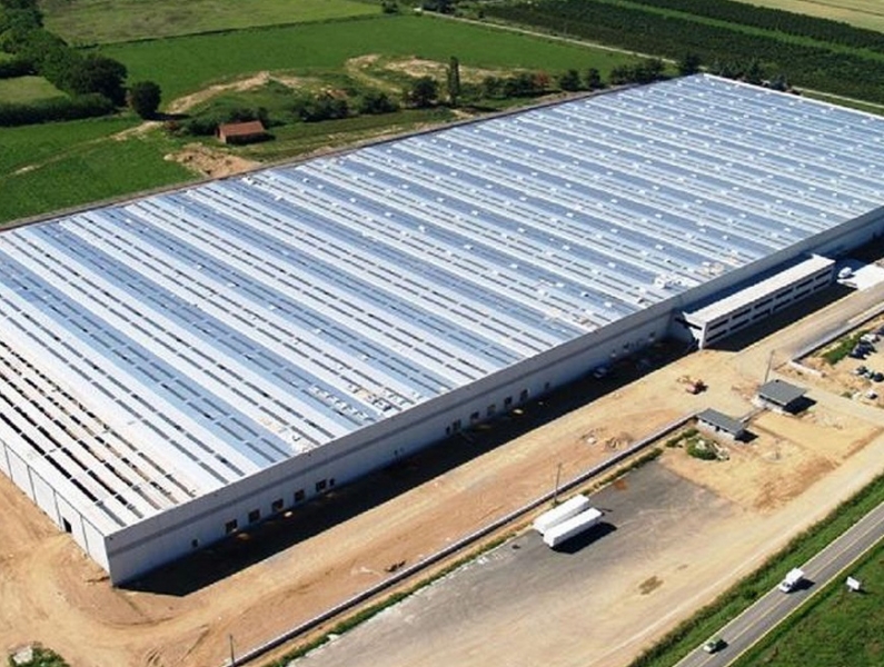 4° Centro logistico in Lombardia per Cab Log