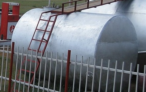 Cisternette gasolio, Confartigianato Trasporti: sospendere i nuovi adempimenti per le piccole imprese di autotrasporto