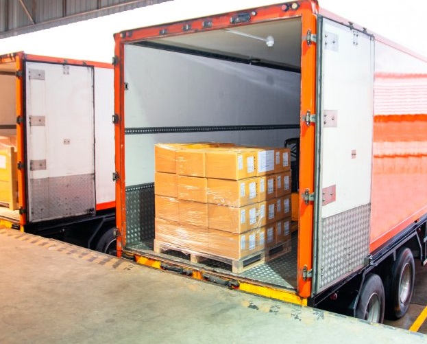 Francia: esentate alcune tipologie di trasporti dal divieto di circolazione