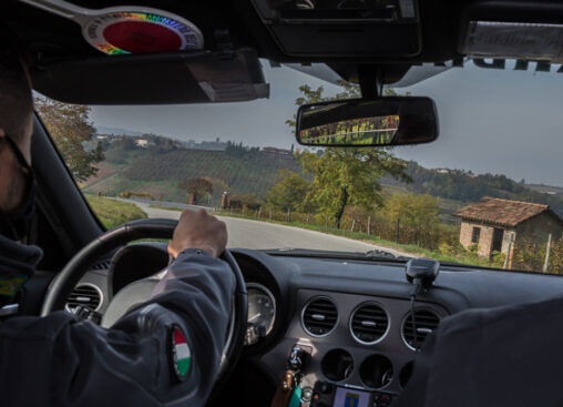 Iva non versata per 4 anni, sequestri per un'azienda di autotrasporti nel savonese