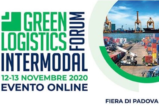 Accelera il tuo business a Green Logistics Intermodal Forum attraverso il nuovo format digitale! Registrati ora