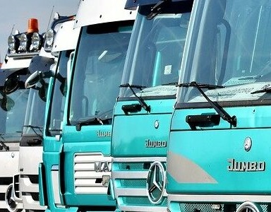 Investimenti 2017: nuovo decreto pagamenti per le imprese di autotrasporto beneficiarie