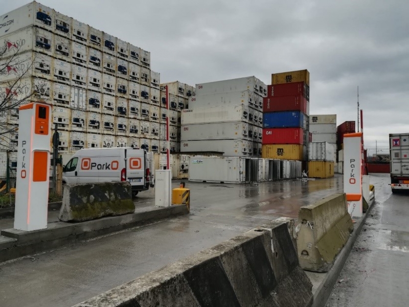 ParkO Logistic: per una logistica davvero smart!