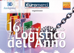 Conto alla rovescia per il premio ''Il Logistico dell'Anno 2020''