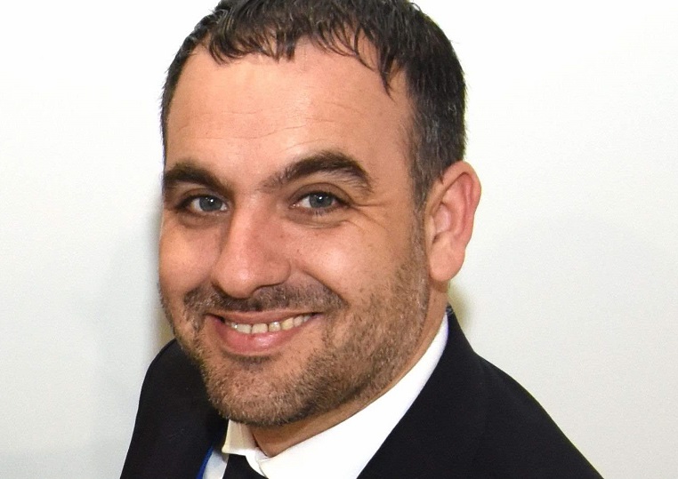 La FIAP guarda al futuro, Alessandro Peron nuovo Segretario Generale