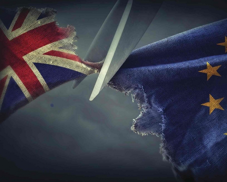 BREXIT: OK del Parlamento Europeo al Piano di Emergenza temporaneo