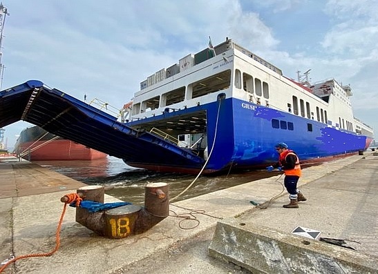 Continuità marittima: la Commissione Europea condivide il percorso proposto dal Mit