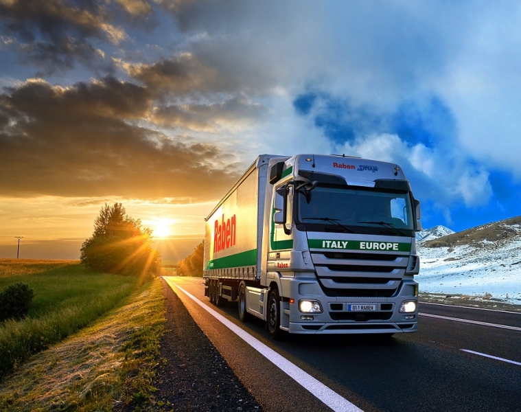 Settore automotive e logistica: il punto di vista di Raben Group