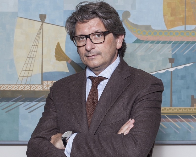 Conferma definitiva dal governo per la nomina di Zeno D'Agostino alla guida del porto di Trieste