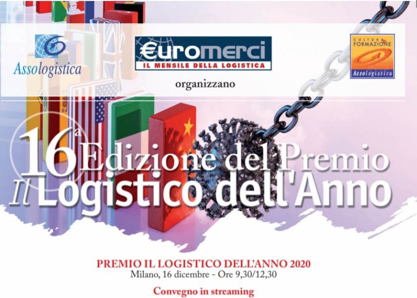 Cosa sta insegnando alla logistica l'emergenza covid