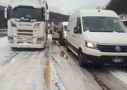 Autostrade liguri, il conto dei danni degli autotrasportatori: 316 milioni persi in 8 mesi