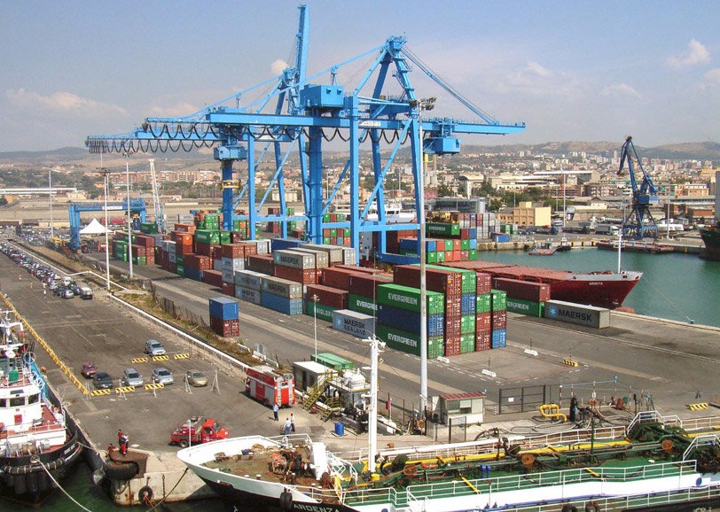 Civitavecchia: nasce il tavolo permanente della legalità per il trasporto merci
